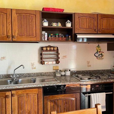 Le Case Di Cinzia Vinci Buitenkant foto