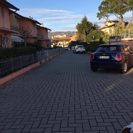Le Case Di Cinzia Vinci Buitenkant foto
