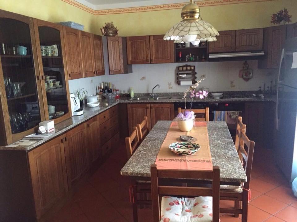 Le Case Di Cinzia Vinci Buitenkant foto