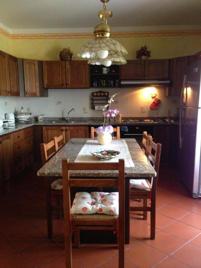 Le Case Di Cinzia Vinci Buitenkant foto
