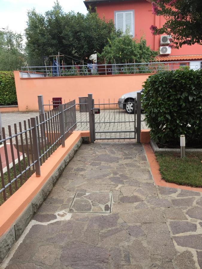 Le Case Di Cinzia Vinci Buitenkant foto