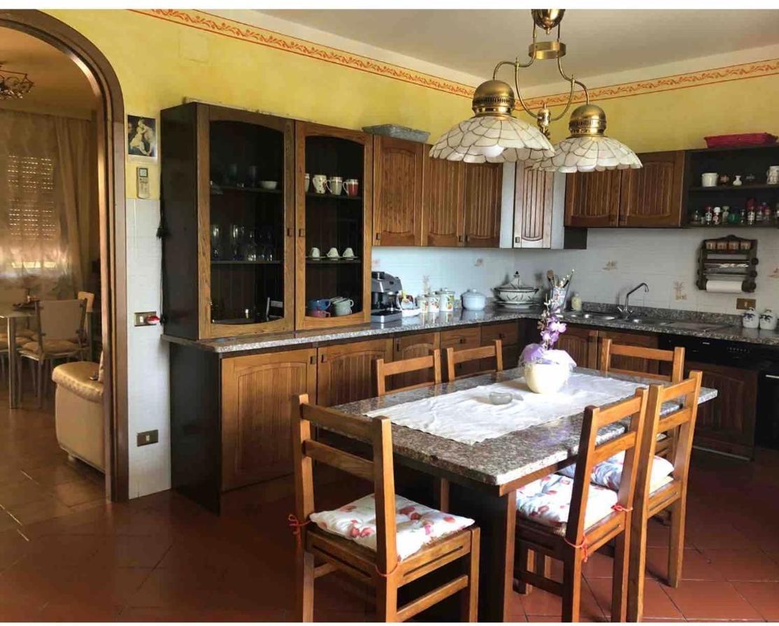 Le Case Di Cinzia Vinci Buitenkant foto