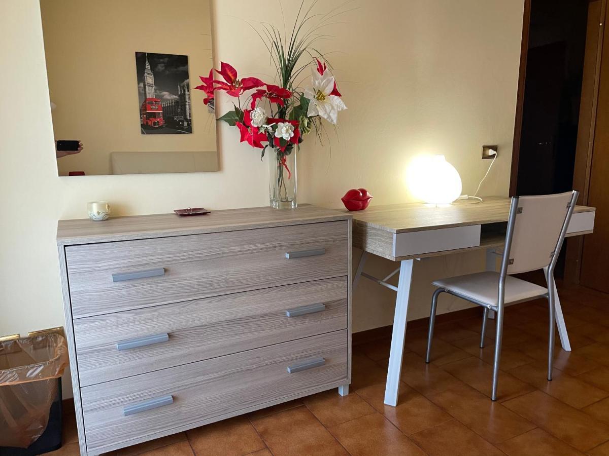 Le Case Di Cinzia Vinci Buitenkant foto