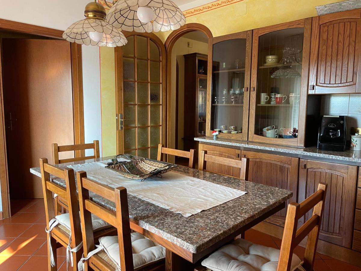 Le Case Di Cinzia Vinci Buitenkant foto