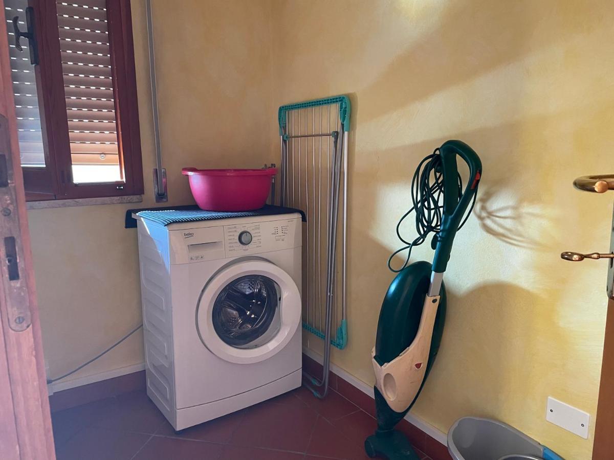 Le Case Di Cinzia Vinci Buitenkant foto