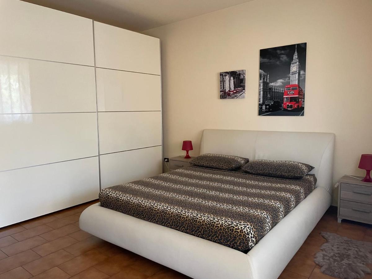 Le Case Di Cinzia Vinci Buitenkant foto