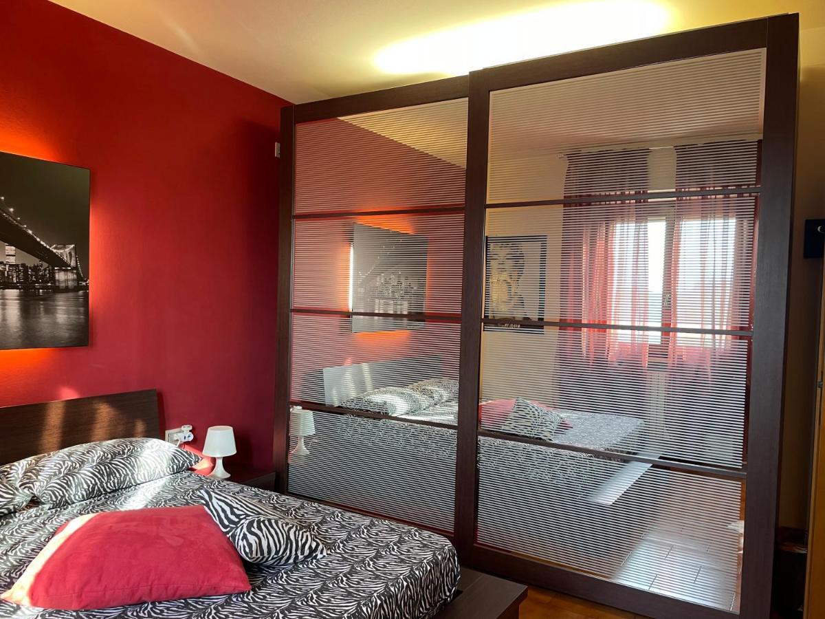 Le Case Di Cinzia Vinci Buitenkant foto