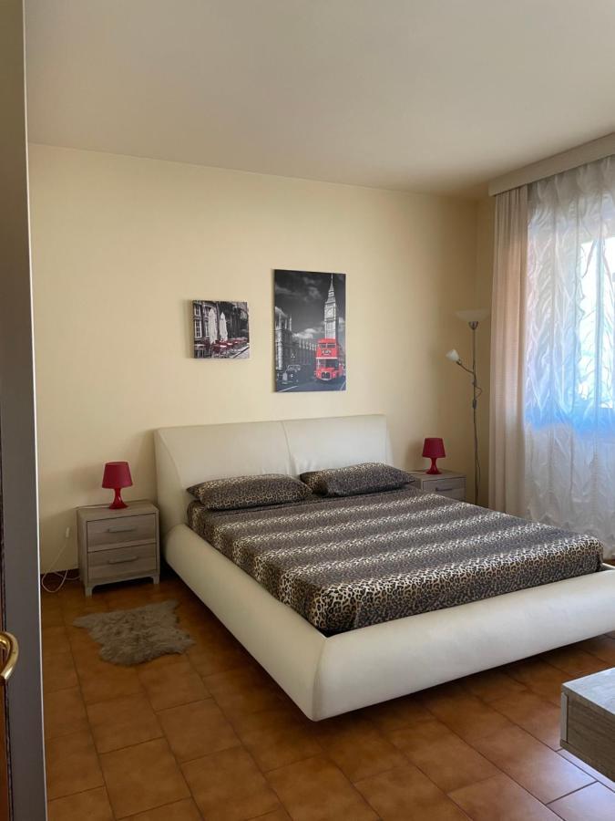Le Case Di Cinzia Vinci Buitenkant foto
