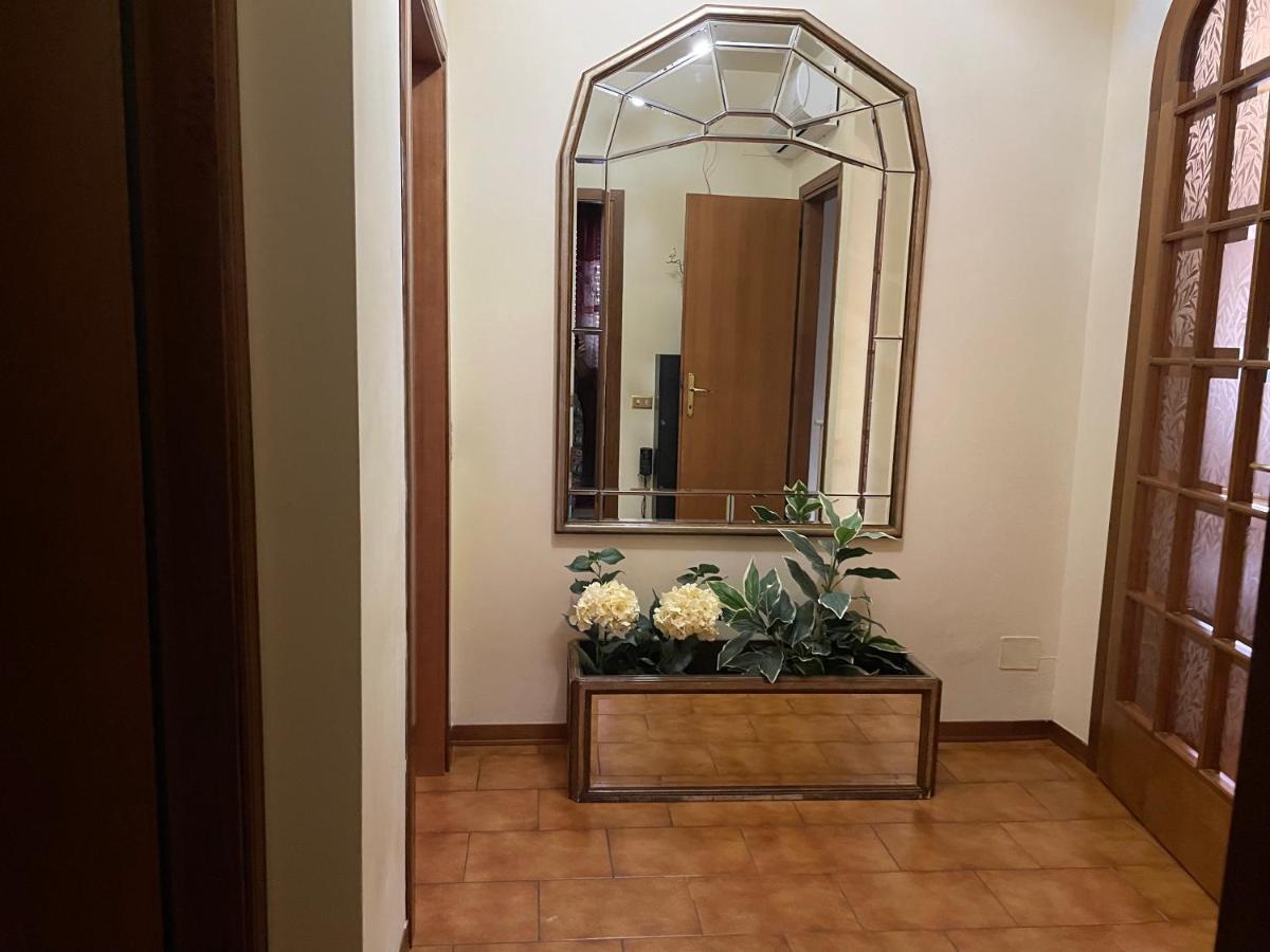 Le Case Di Cinzia Vinci Buitenkant foto