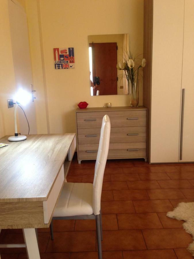 Le Case Di Cinzia Vinci Buitenkant foto