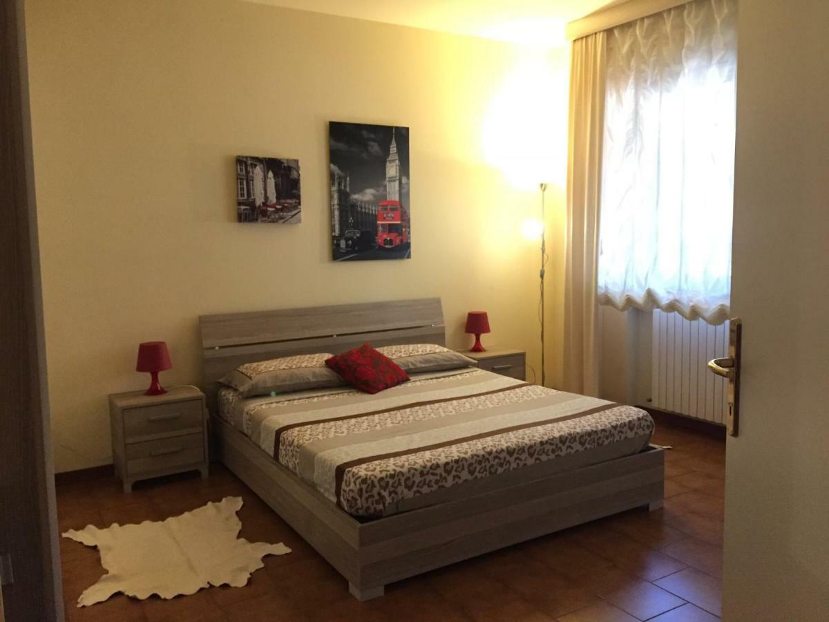 Le Case Di Cinzia Vinci Buitenkant foto