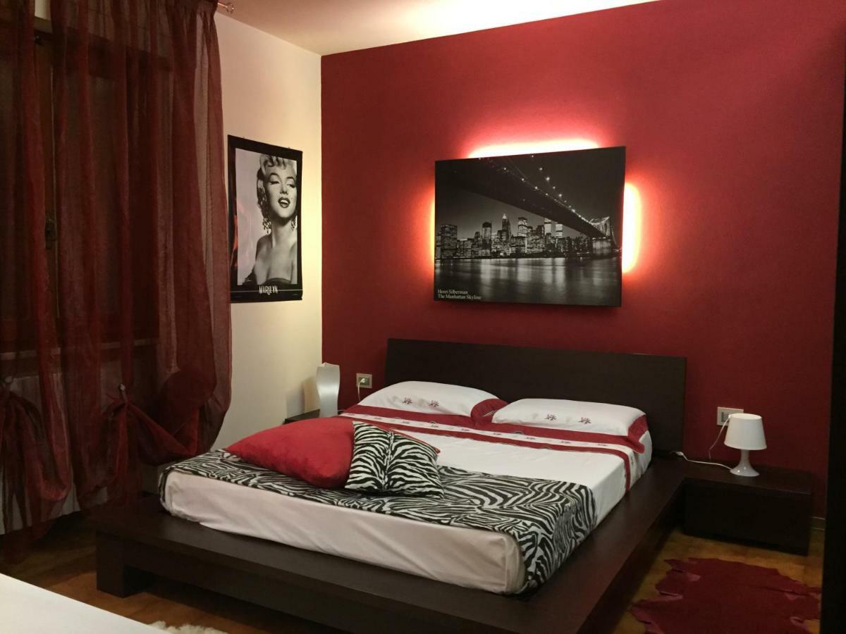 Le Case Di Cinzia Vinci Buitenkant foto
