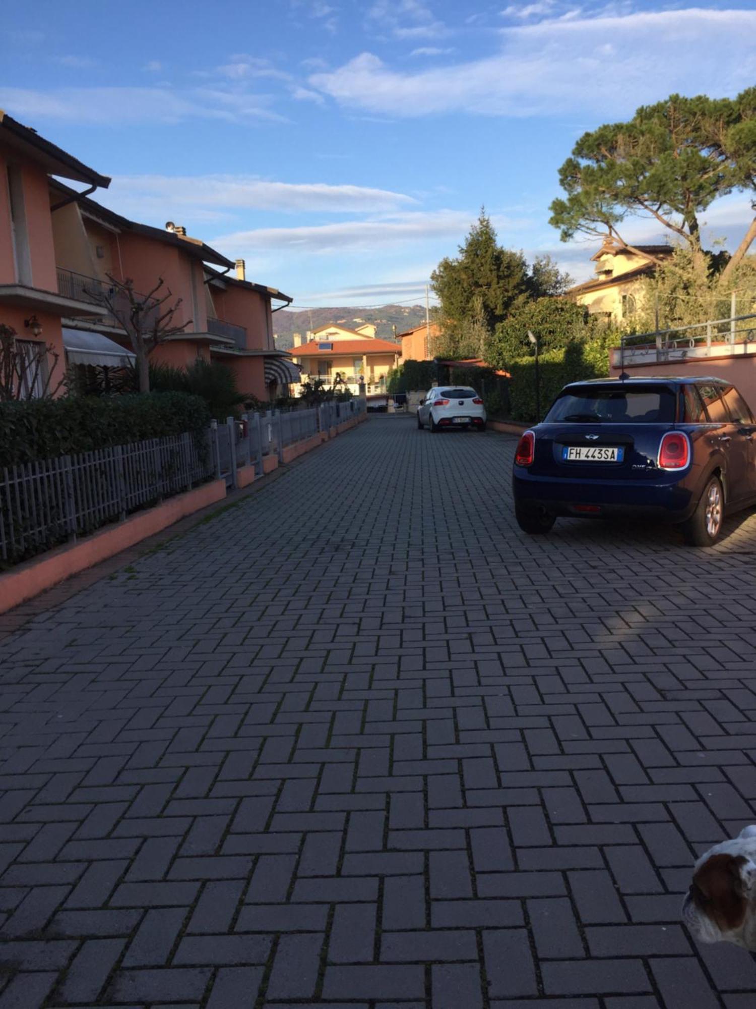 Le Case Di Cinzia Vinci Buitenkant foto