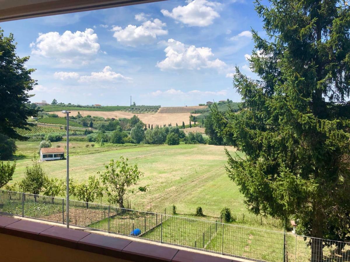 Le Case Di Cinzia Vinci Buitenkant foto